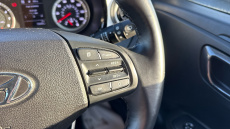 Hyundai i10 1.0 MPi Premium 5dr Auto Petrol Hatchback